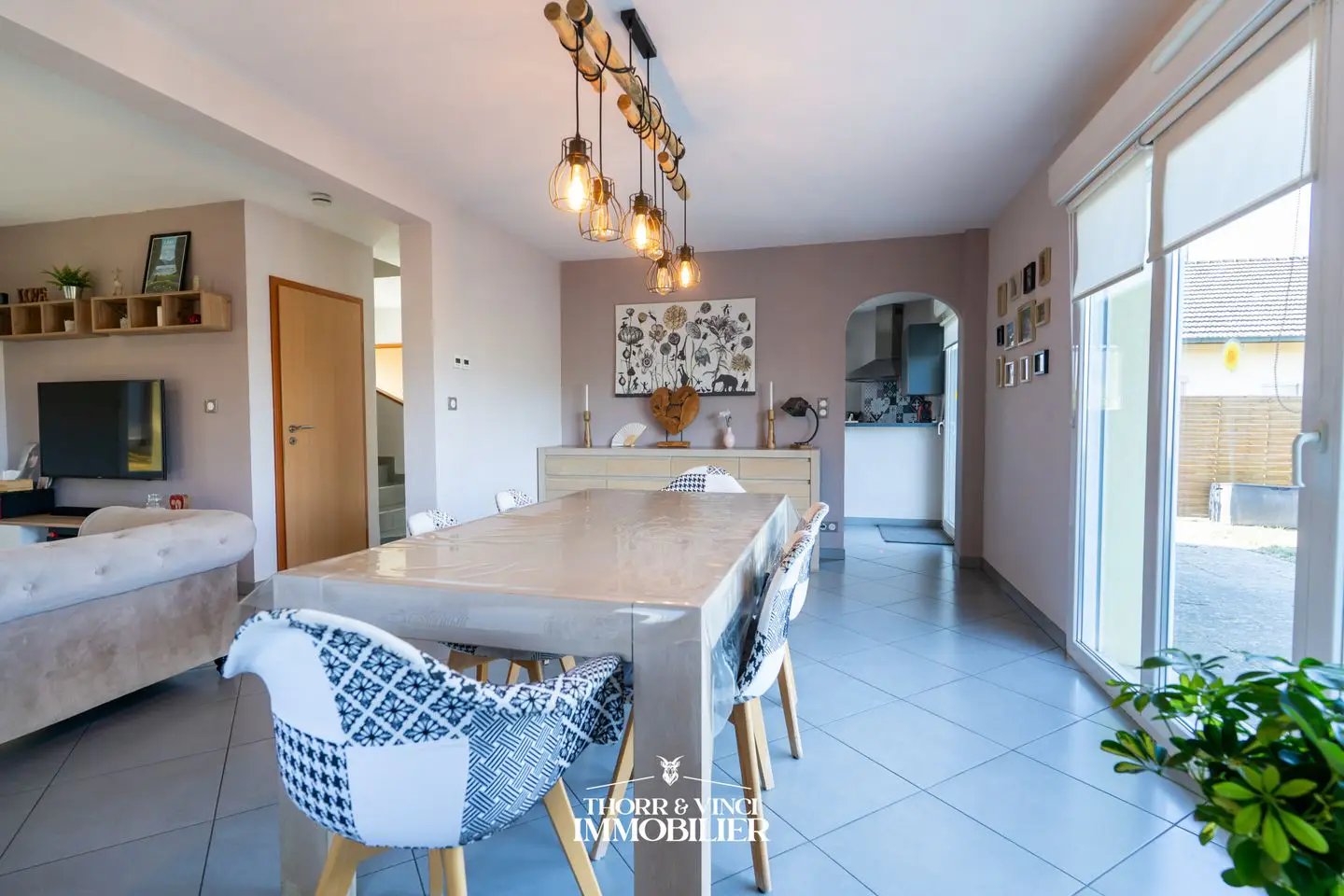 Maison à vendre, 105m², Strueth