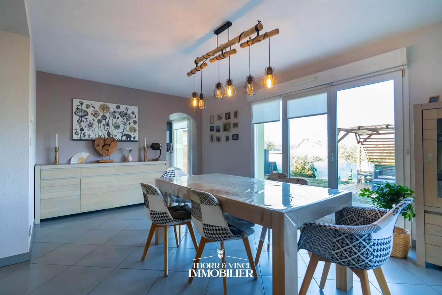 Maison à vendre, 105m², Strueth