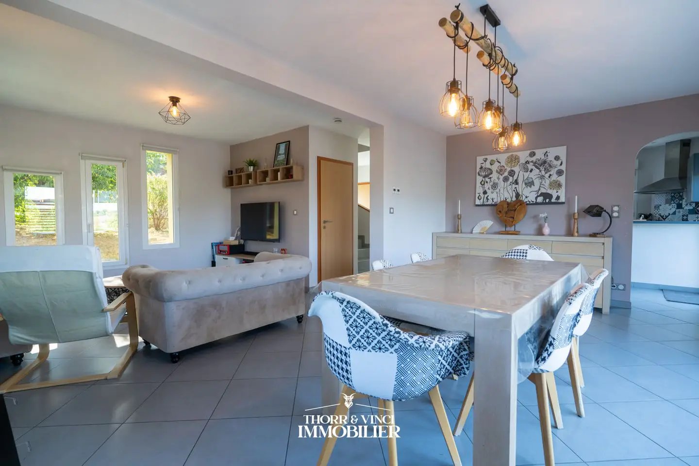 Maison à vendre, 105m², Strueth