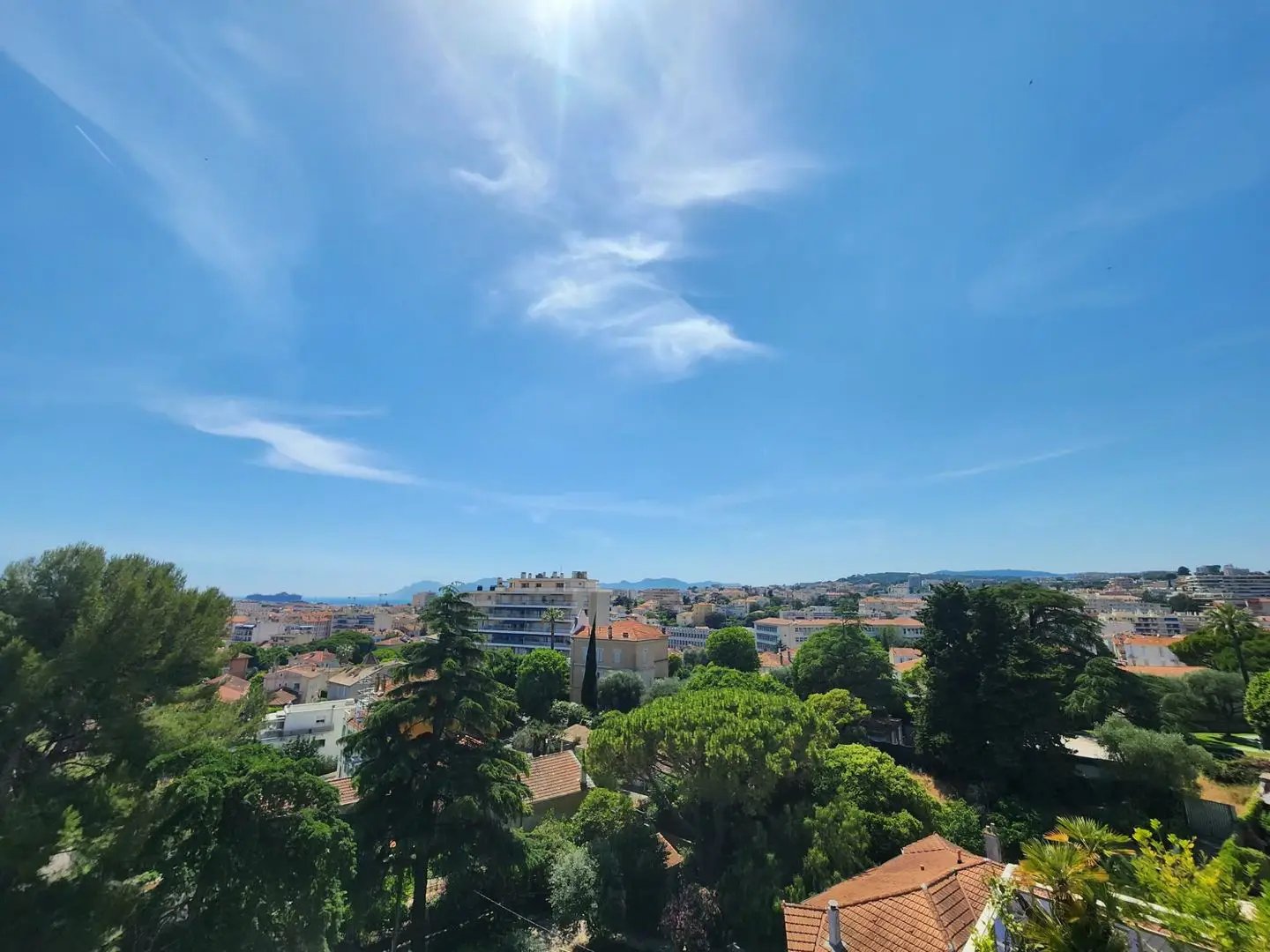 Appartement à louer, 110m², Cannes