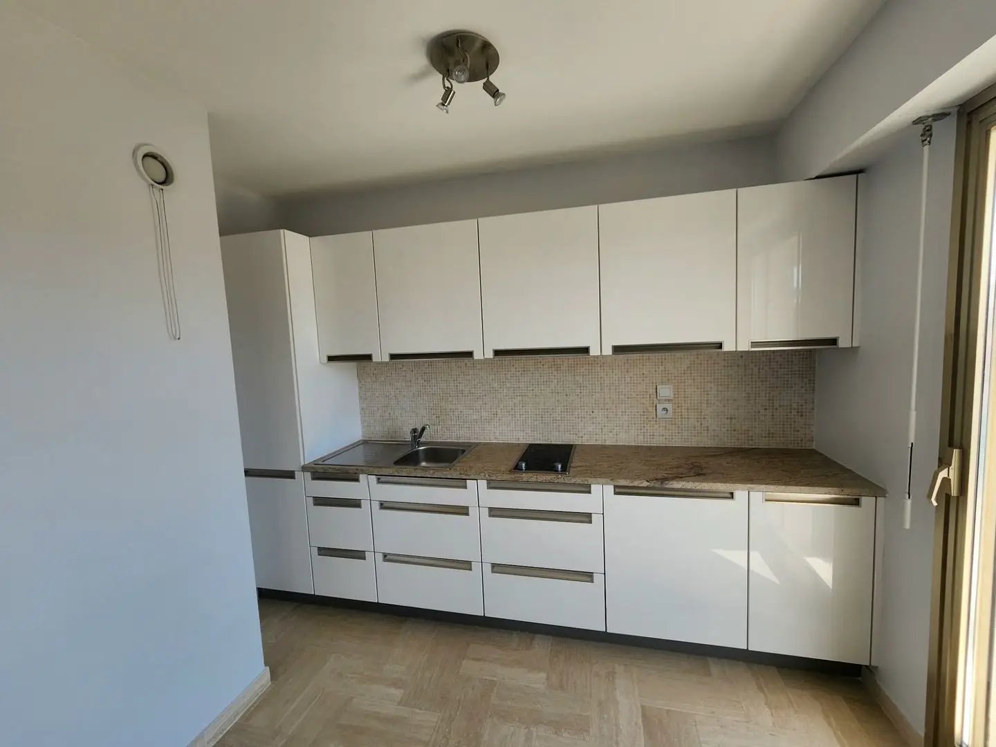 Appartement à louer, 110m², Cannes