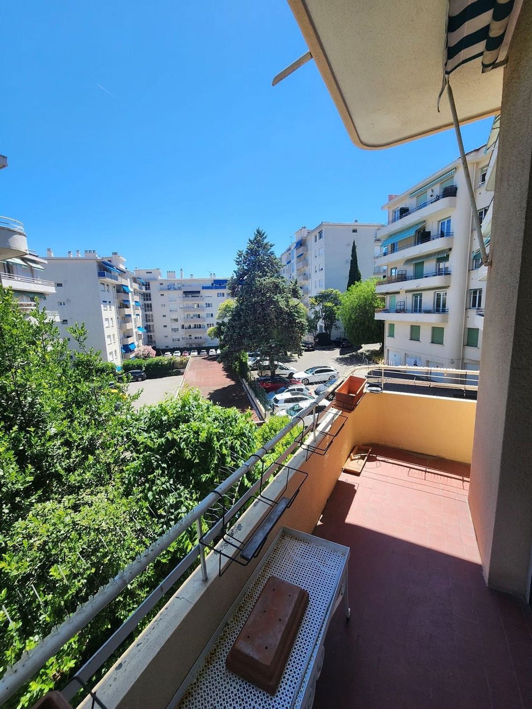 Appartement à vendre, 90m², Le Cannet