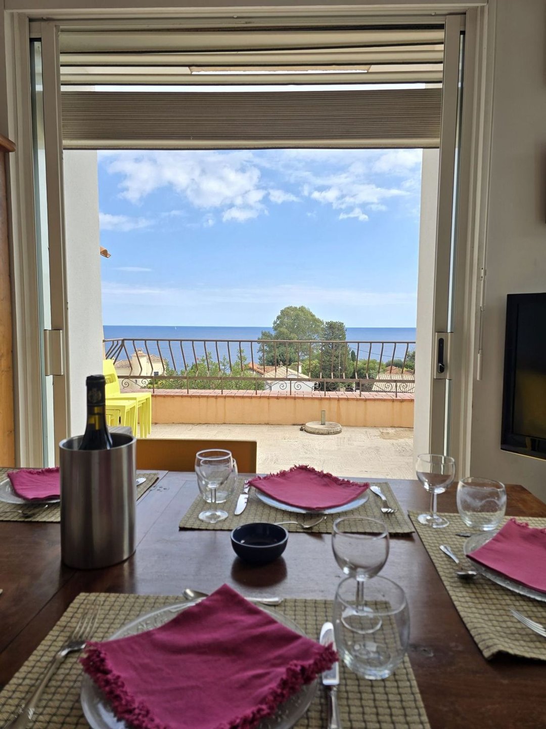 Maison à louer, 100m², Saint-Raphaël