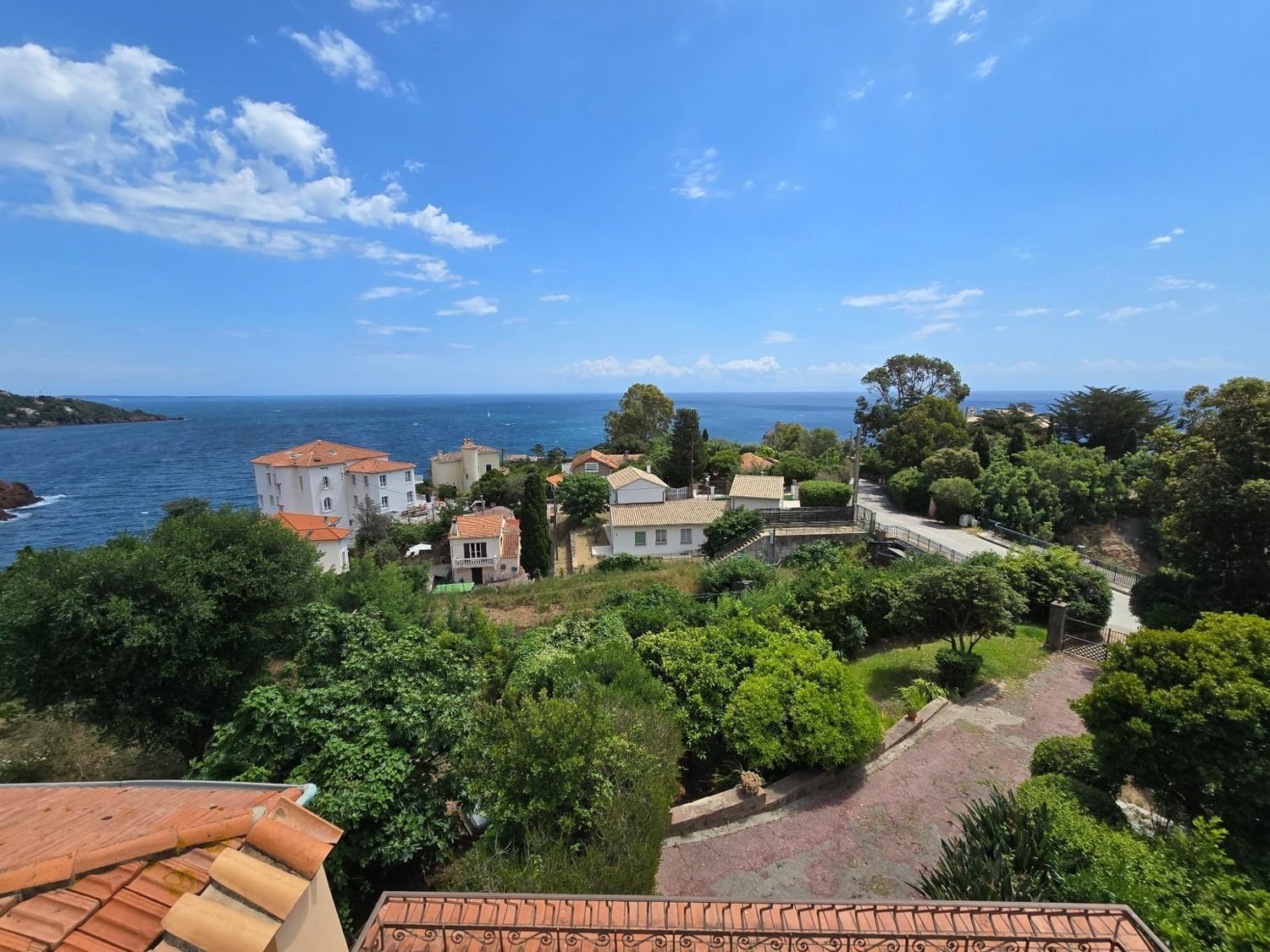 Maison à louer, 100m², Saint-Raphaël