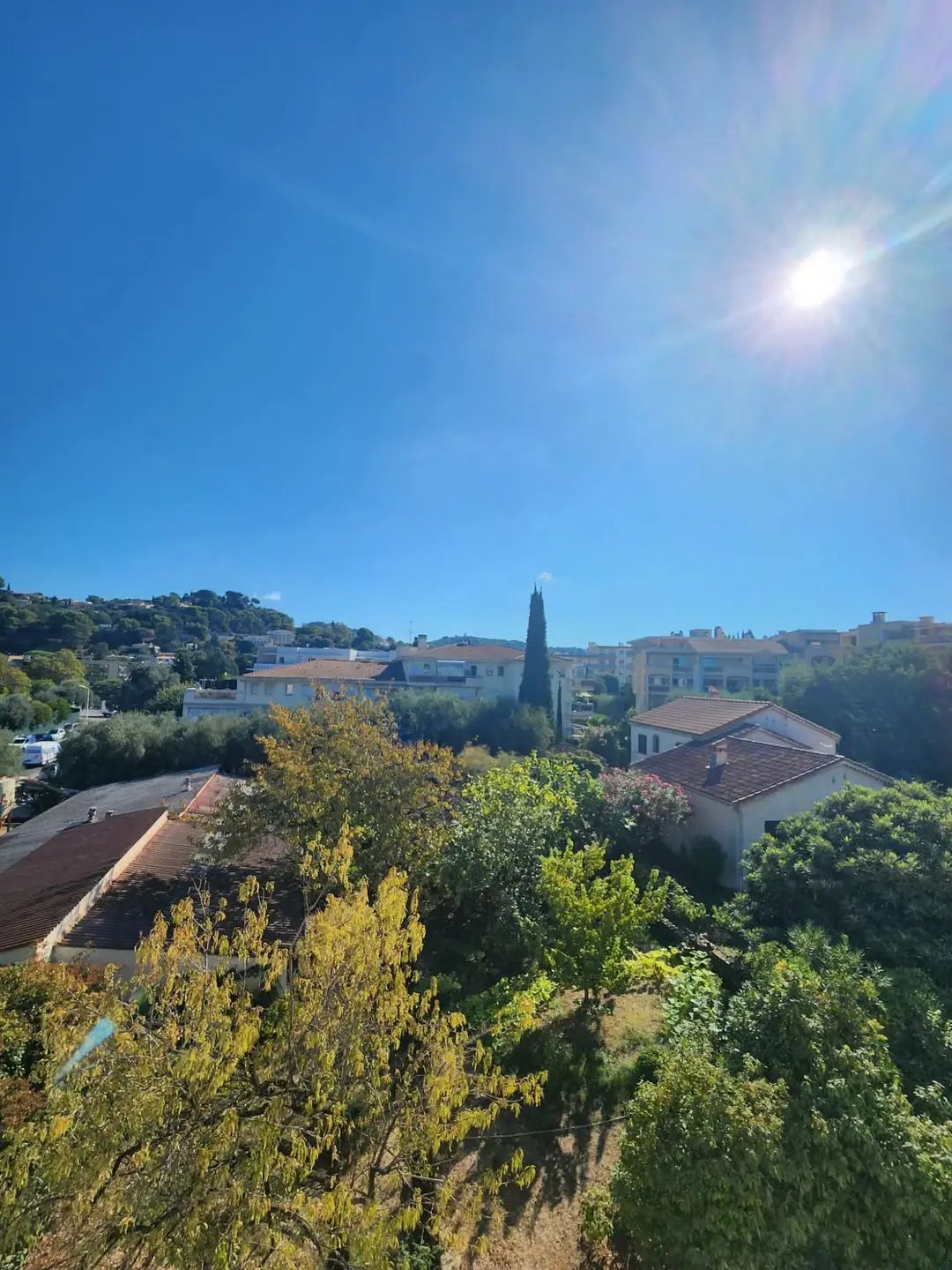 Appartement à vendre, 20m², Le Cannet