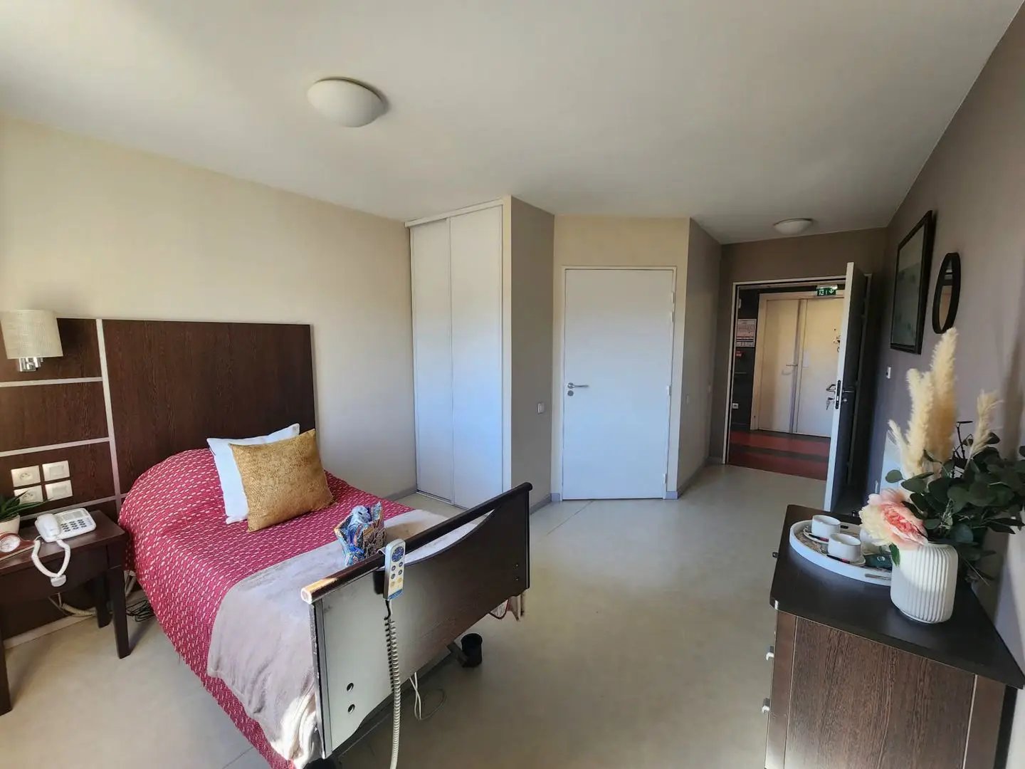 Appartement à vendre, 20m², Le Cannet