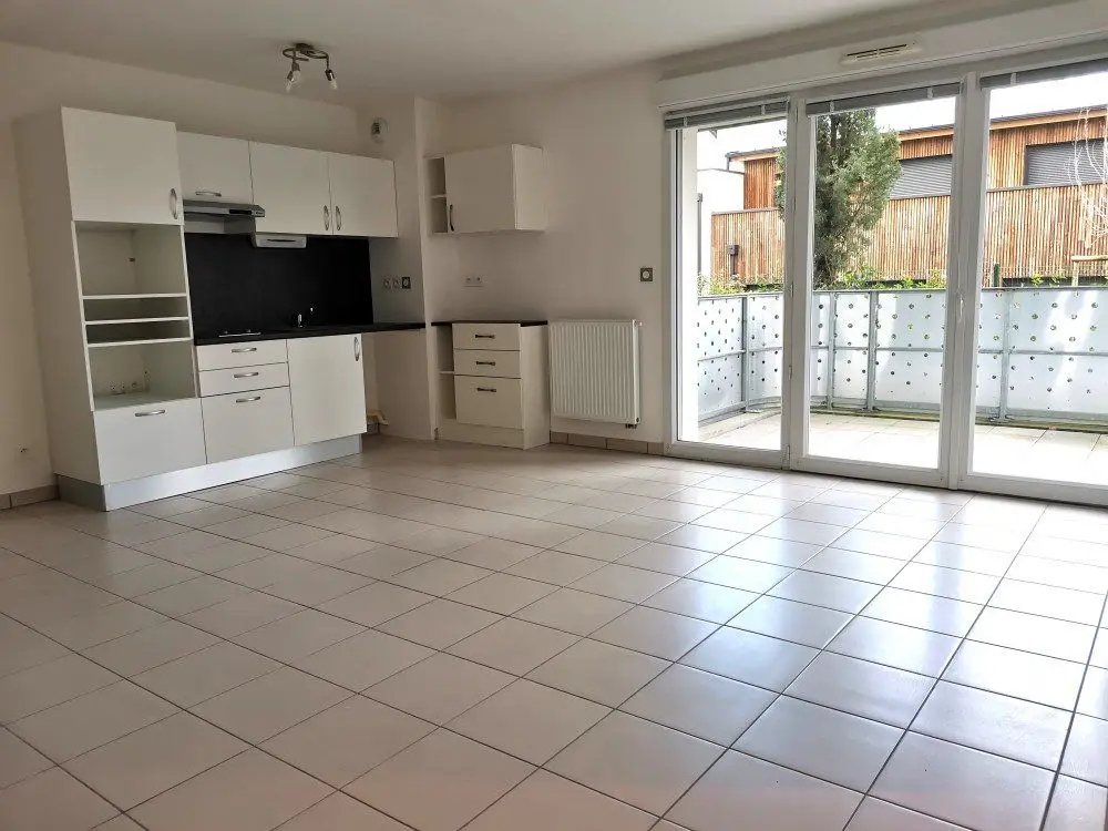 Appartement à vendre, 59m², Cenon
