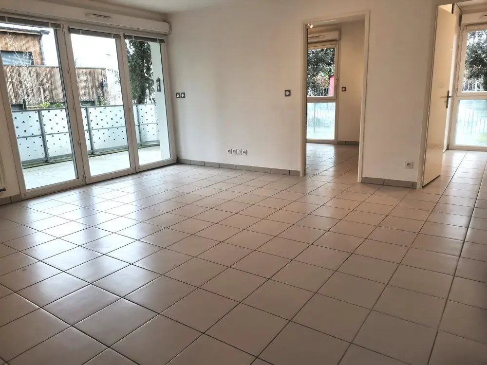 Appartement à vendre, 59m², Cenon