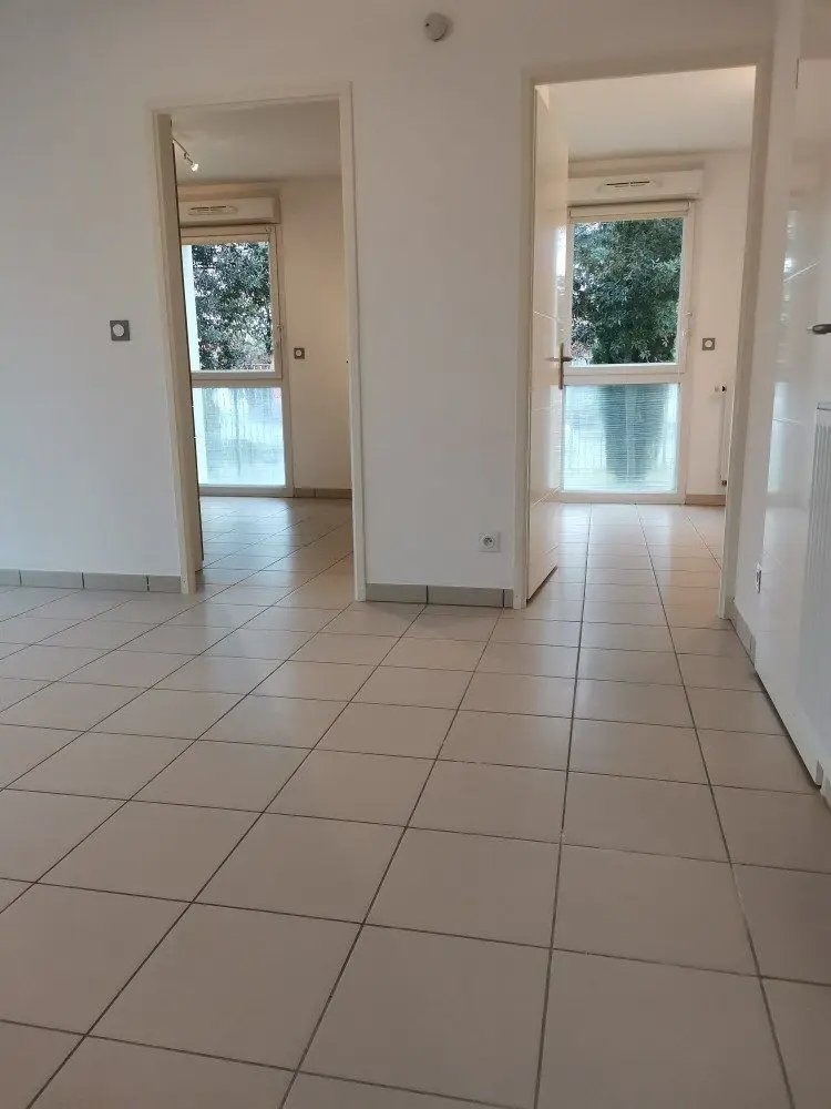 Appartement à vendre, 59m², Cenon