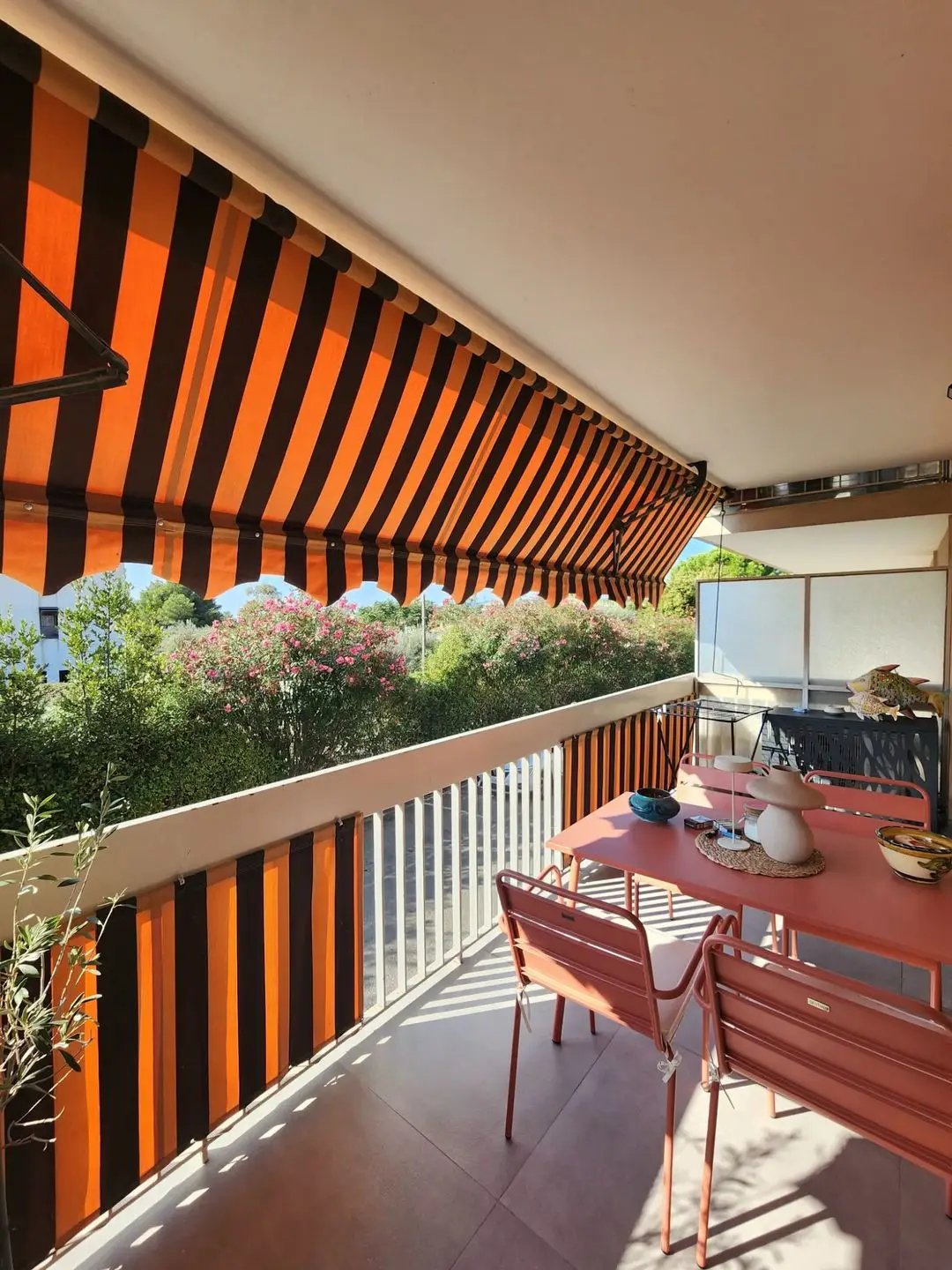 Appartement à vendre, 80m², Antibes