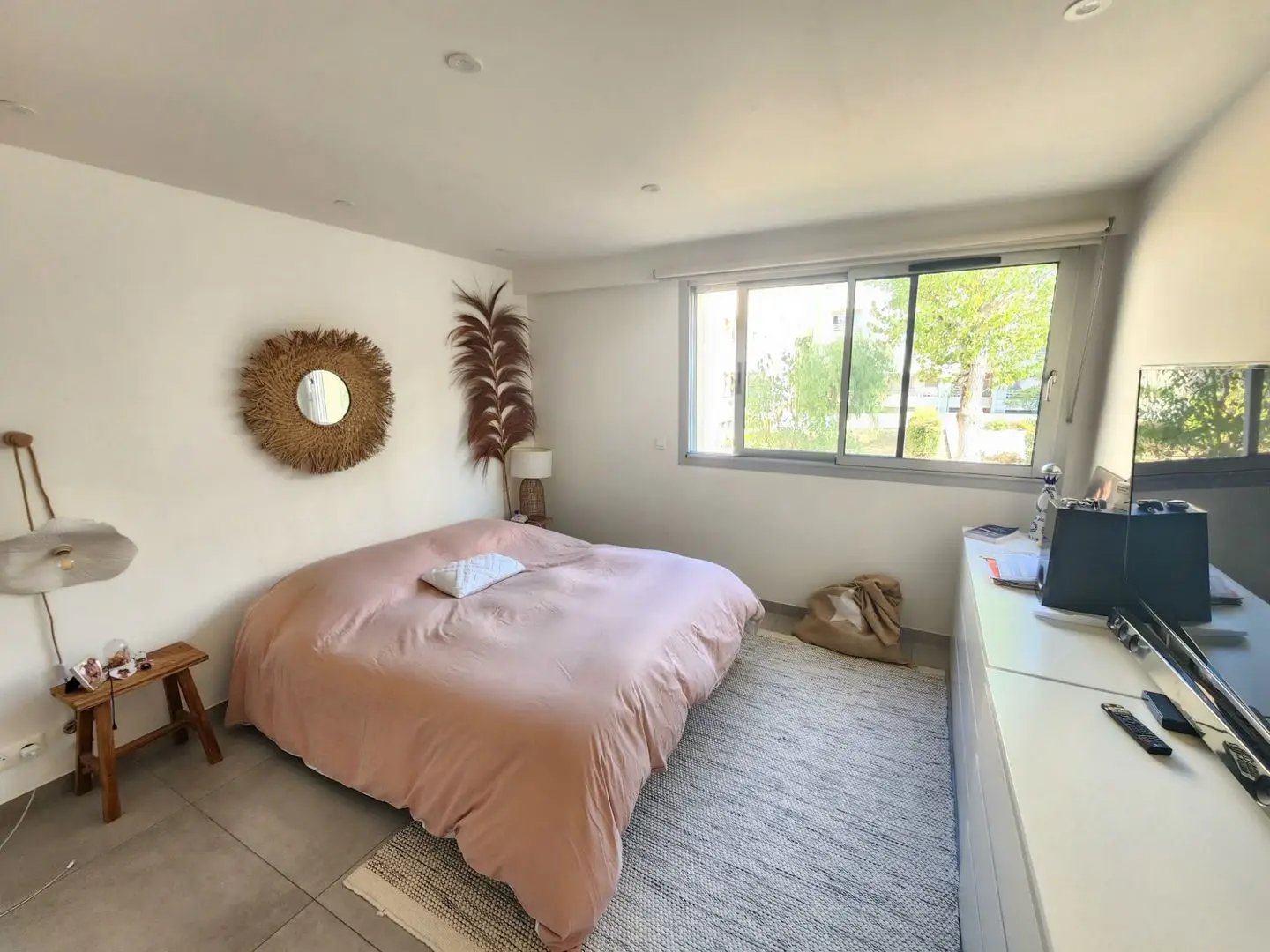 Appartement à vendre, 80m², Antibes