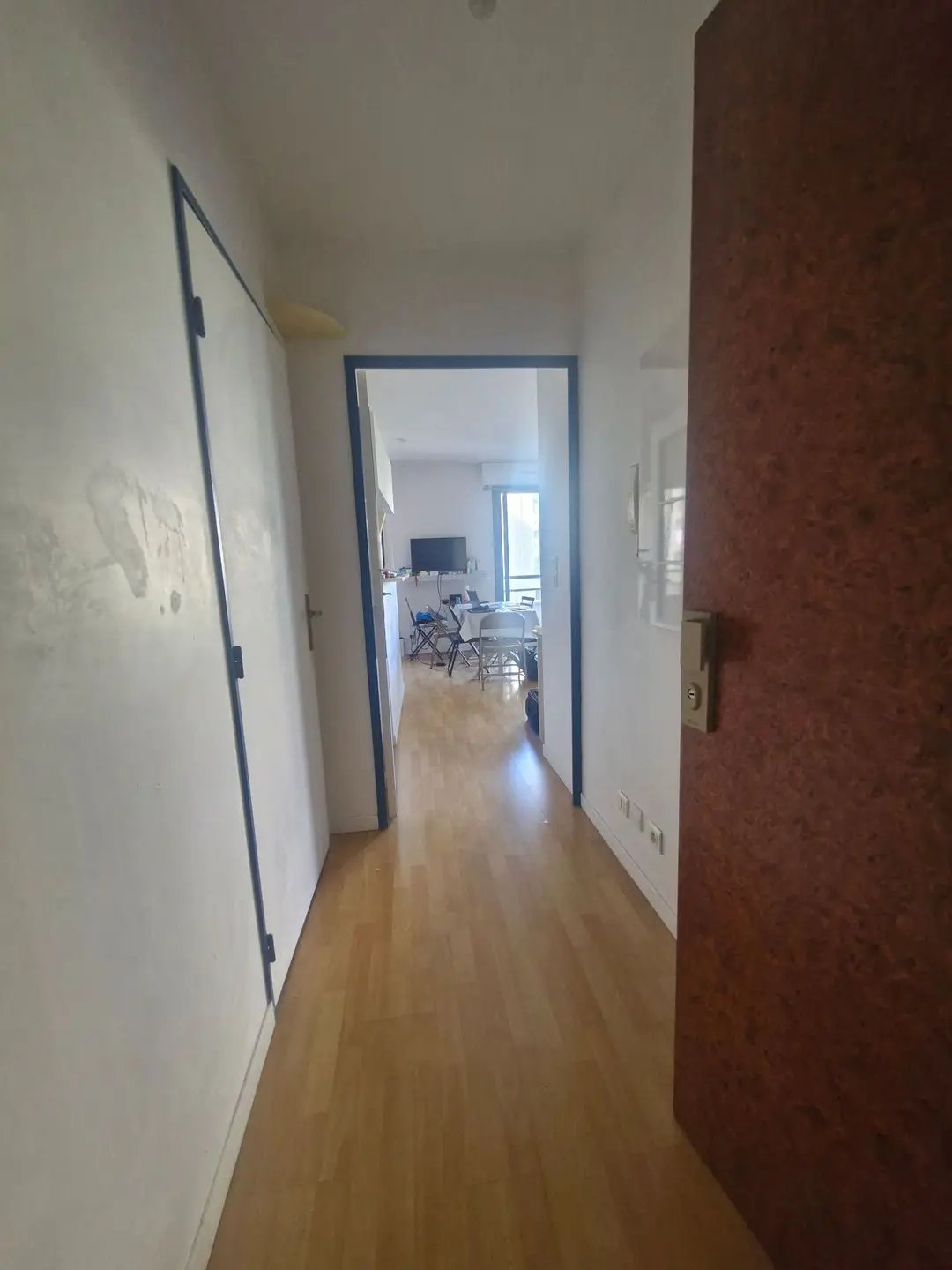 Appartement à louer, 30m², Châtillon