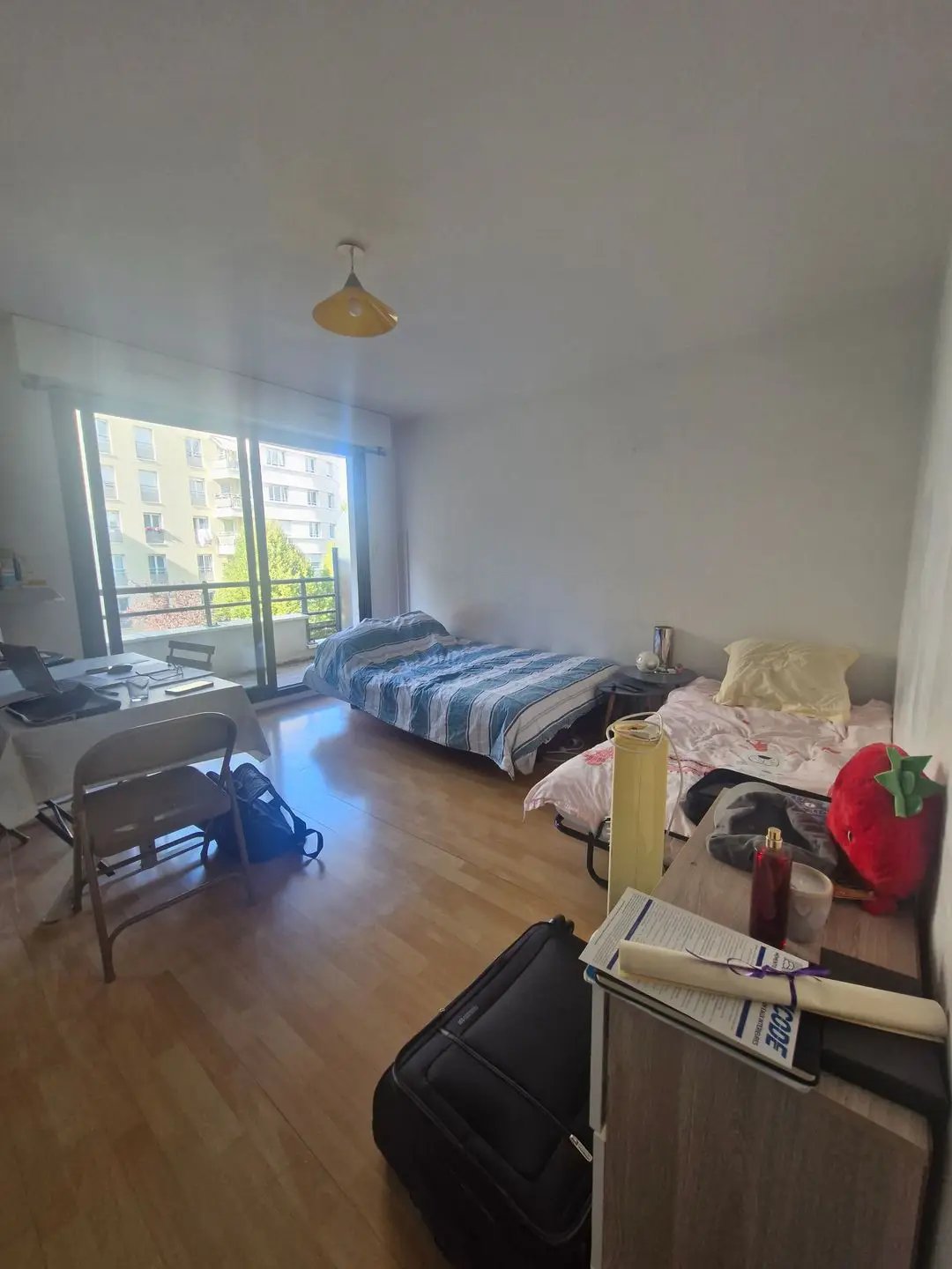 Appartement à louer, 30m², Châtillon