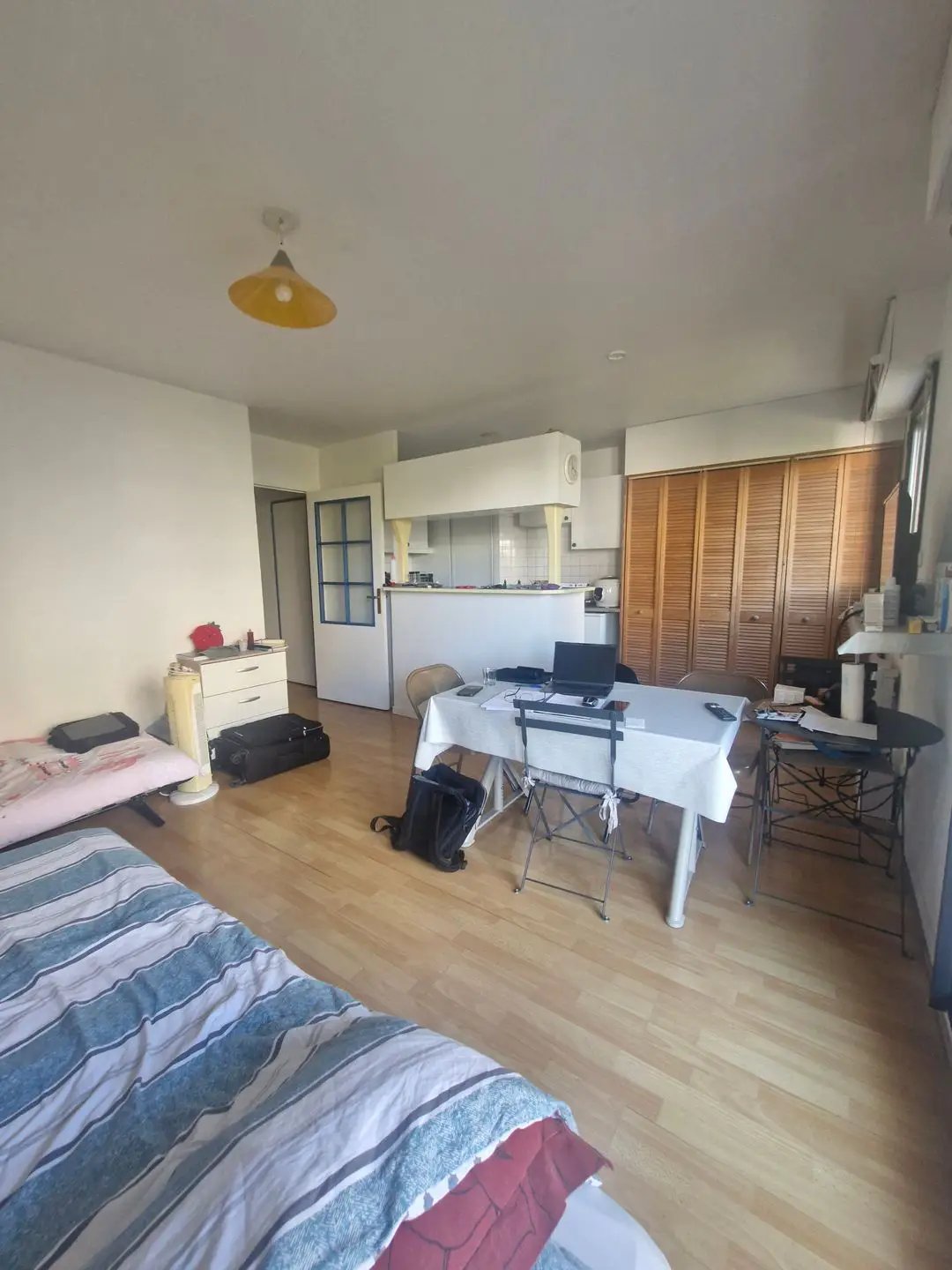 Appartement à louer, 30m², Châtillon