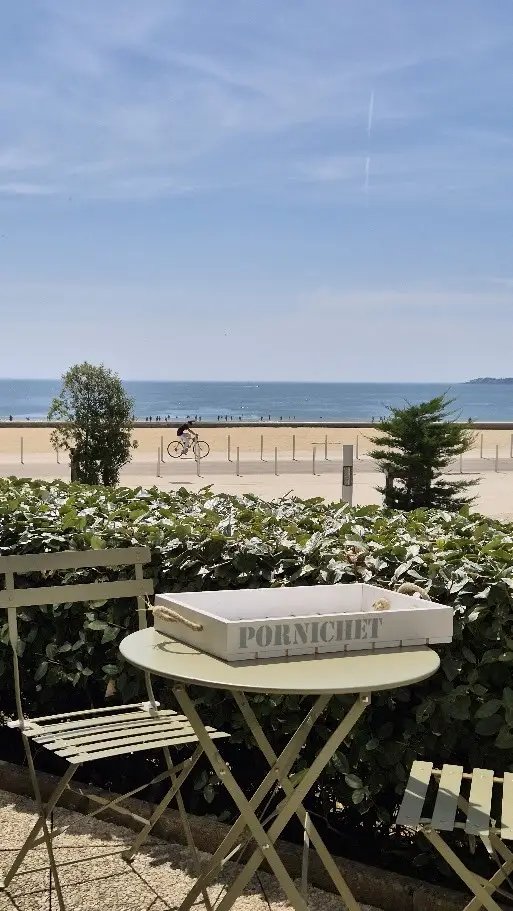 Appartement à vendre, 28m², Pornichet