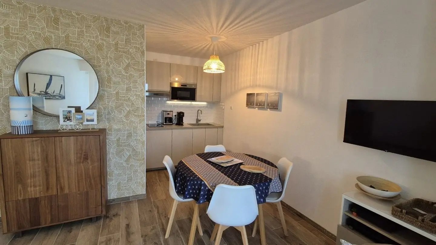 Appartement à vendre, 28m², Pornichet