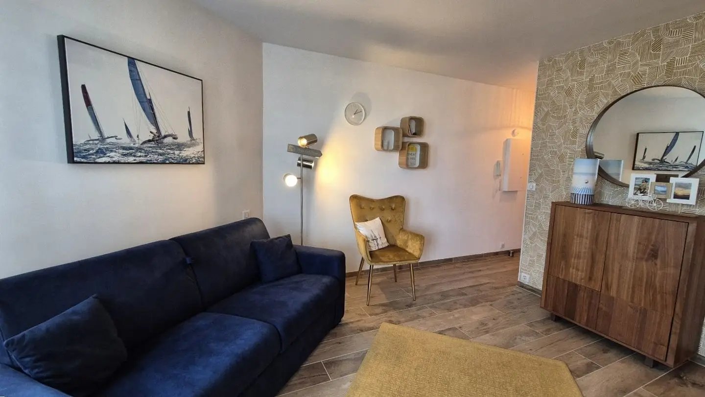 Appartement à vendre, 28m², Pornichet