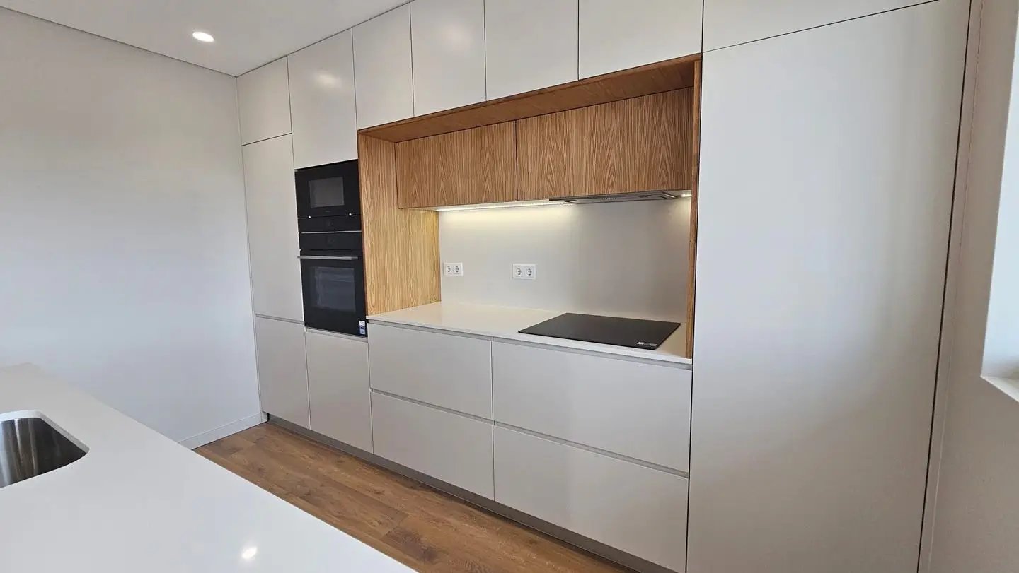 Appartement à vendre, 75m², Massy