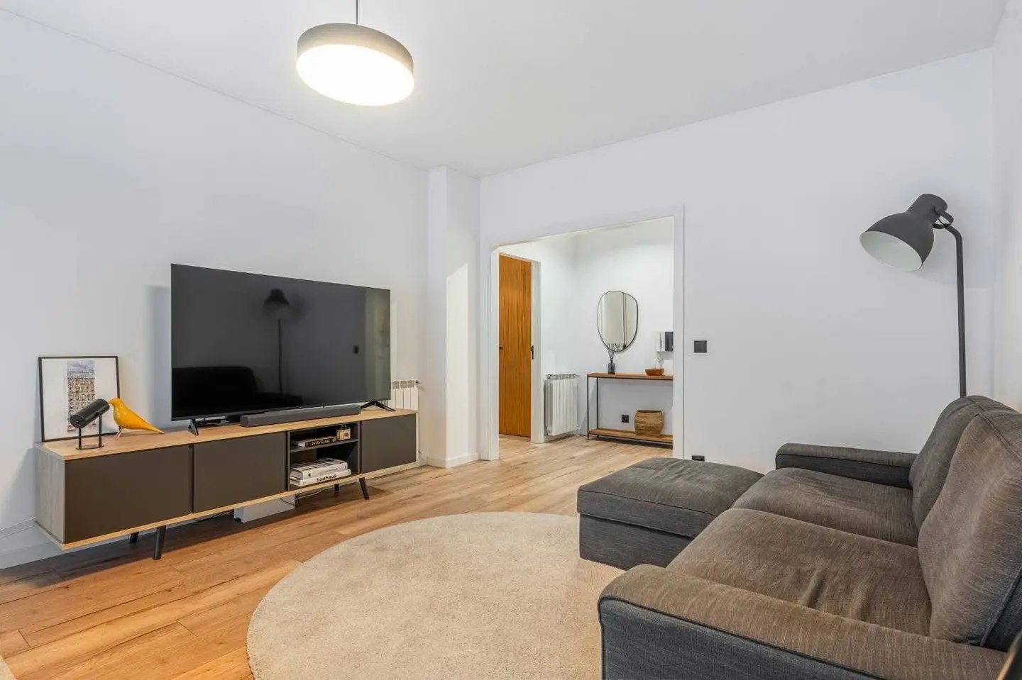 Appartement à vendre, 65m², Poissy