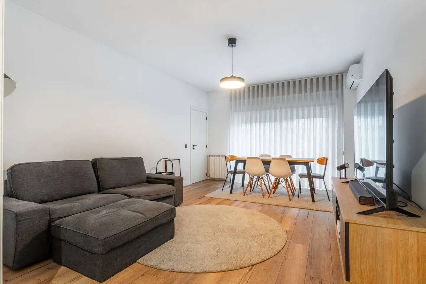 Appartement à vendre, 65m², Poissy