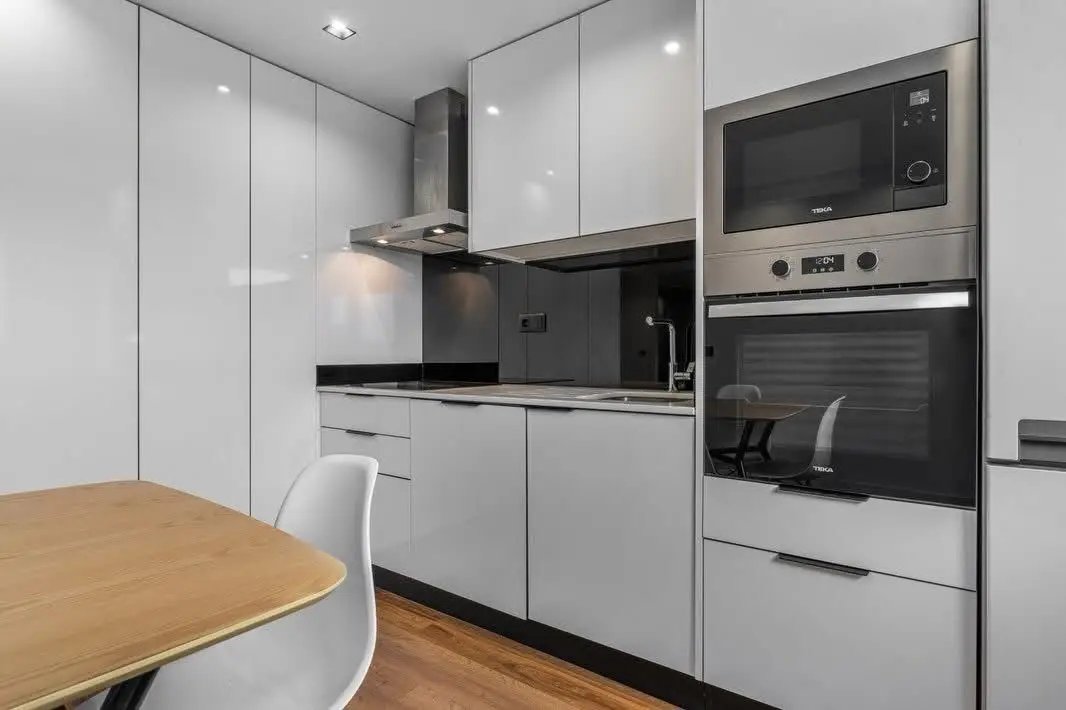 Appartement à vendre, 63m², Saint-Cyr-l'Ecole