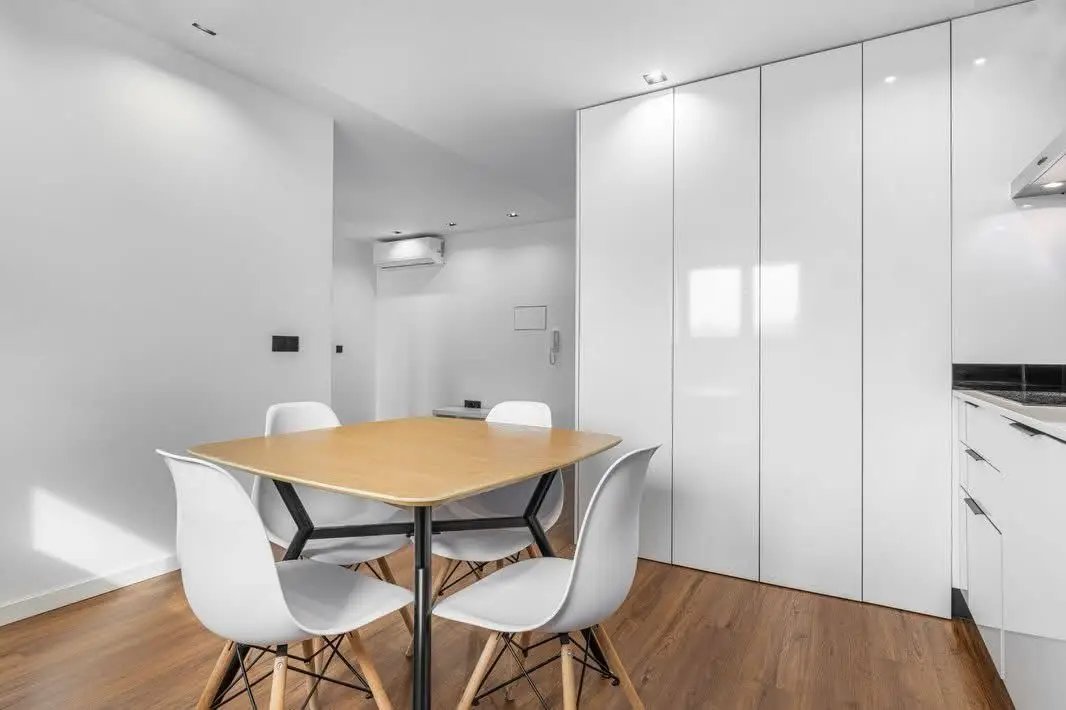 Appartement à vendre, 63m², Saint-Cyr-l'Ecole