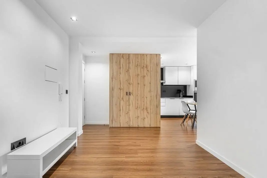 Appartement à vendre, 63m², Saint-Cyr-l'Ecole