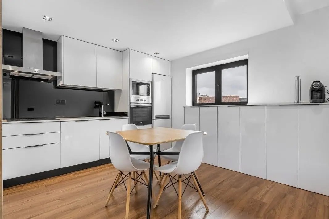 Appartement à vendre, 63m², Saint-Cyr-l'Ecole