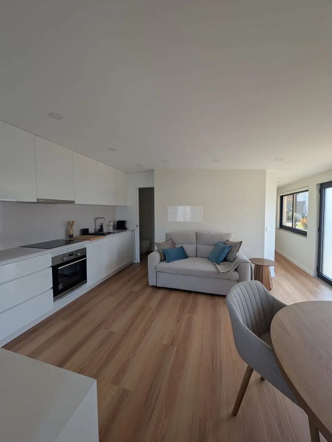Appartement à vendre, 61m², Pierrelaye