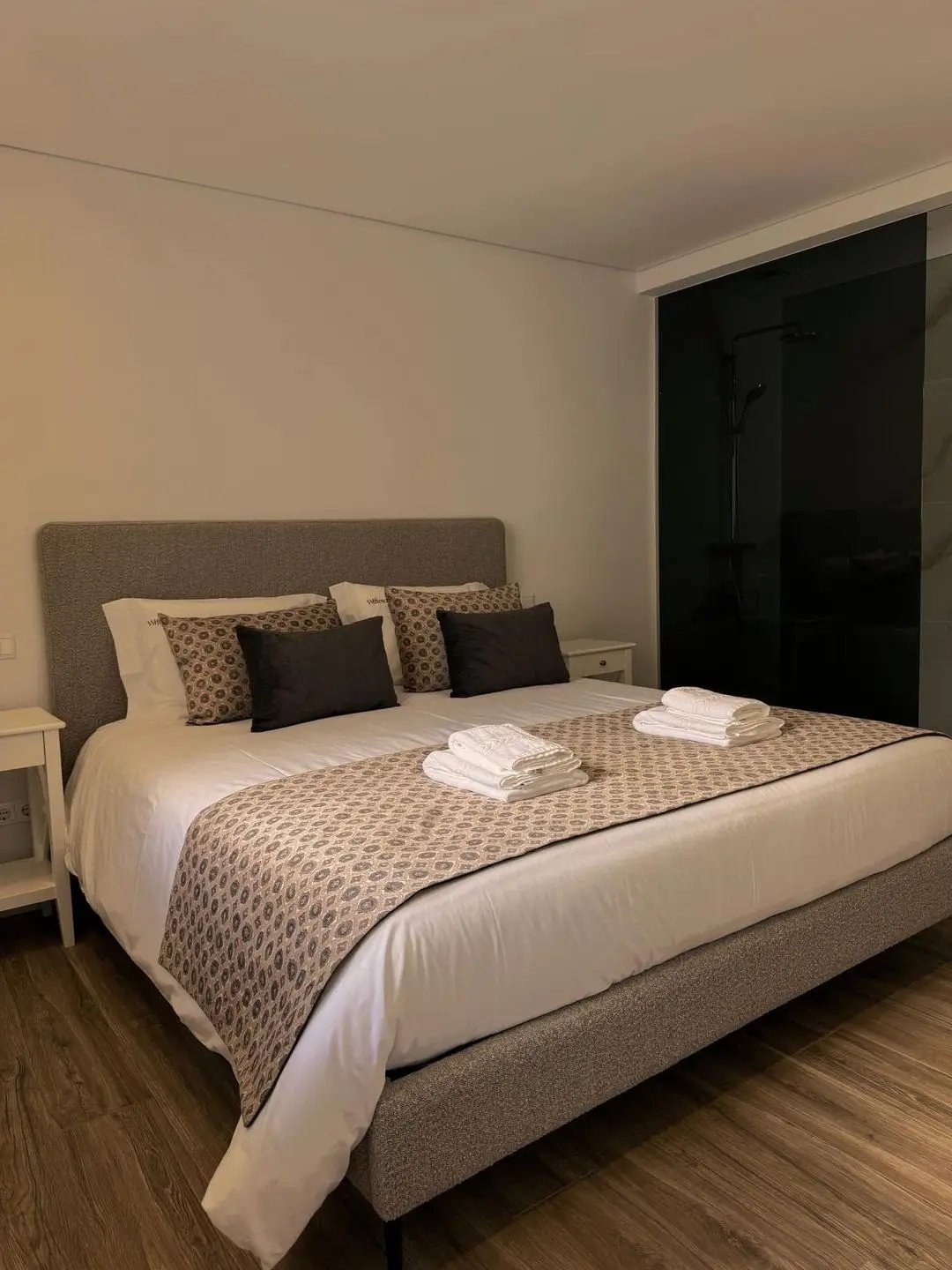 Appartement à vendre, 63m², Ezanville
