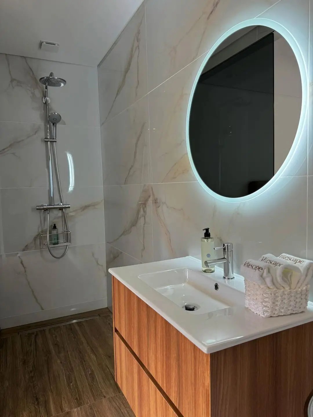 Appartement à vendre, 63m², Ezanville