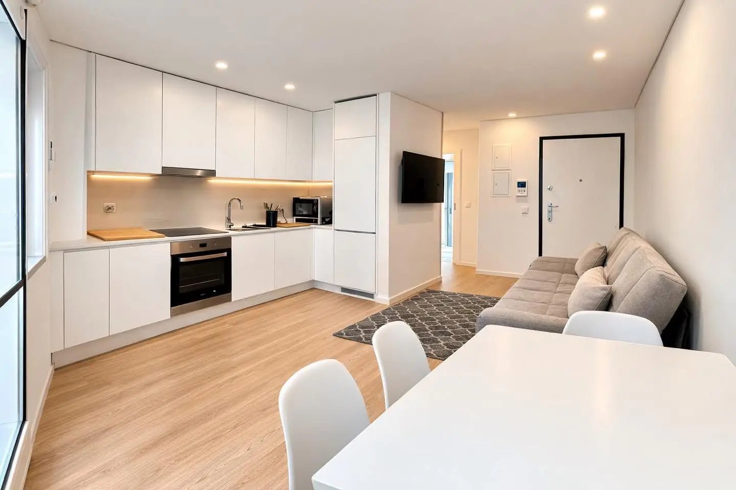 Appartement à vendre, 65m², Bezons