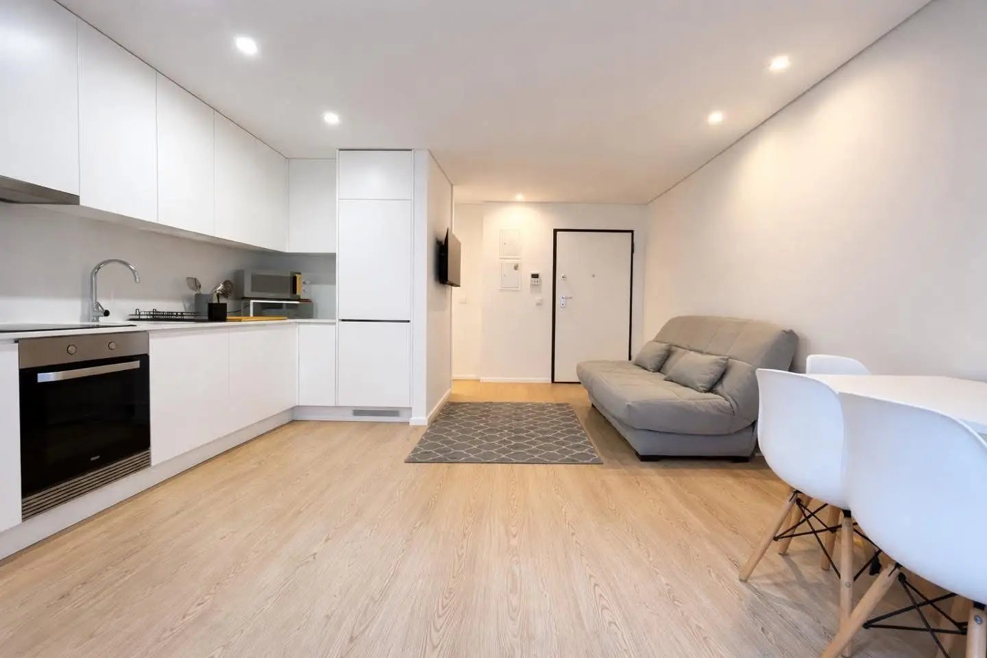 Appartement à vendre, 65m², Bezons