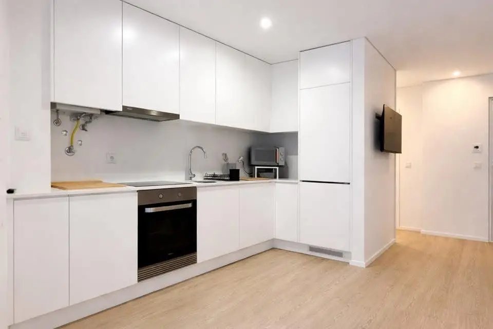 Appartement à vendre, 65m², Bezons