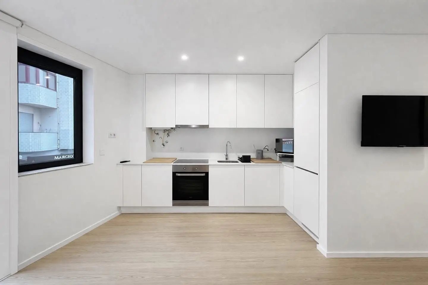 Appartement à vendre, 65m², Bezons