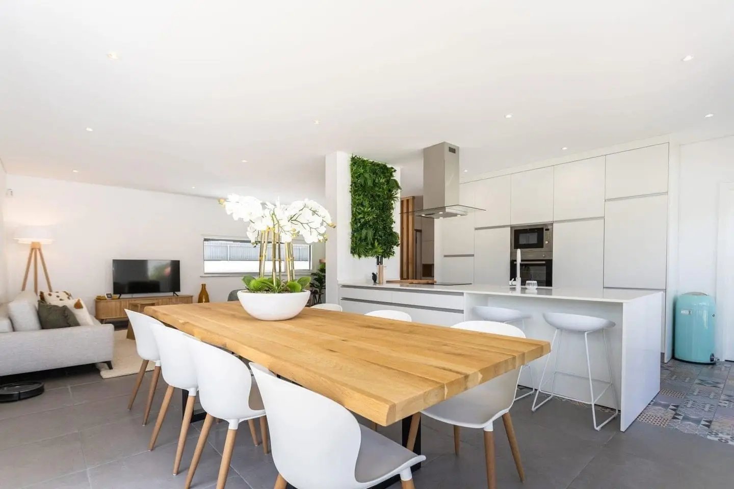 Appartement à vendre, 68m², Épinay-sur-Seine