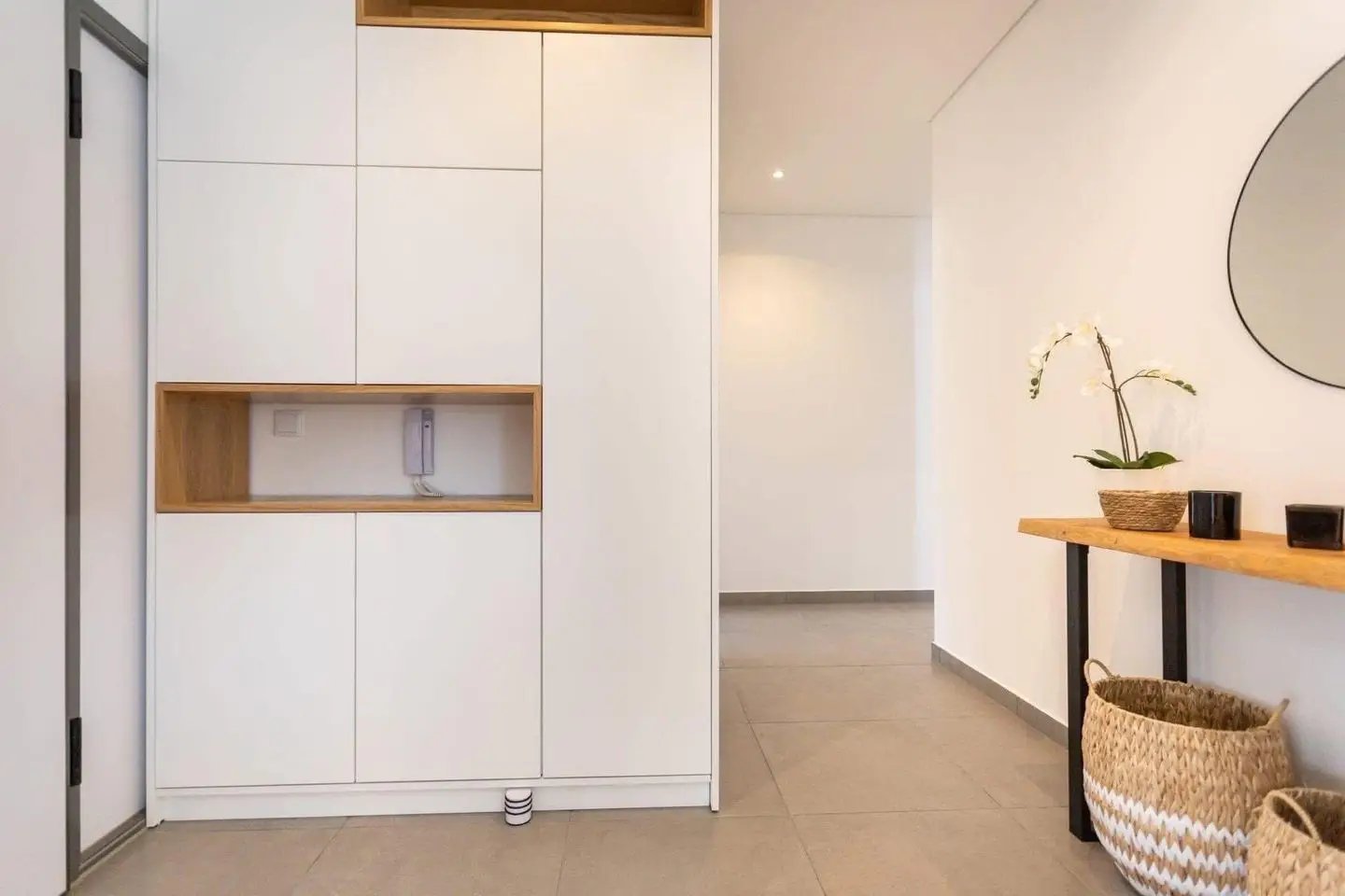 Appartement à vendre, 68m², Épinay-sur-Seine
