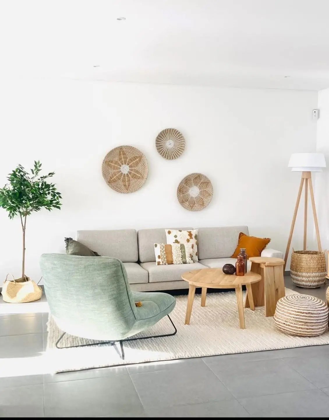 Appartement à vendre, 68m², Épinay-sur-Seine