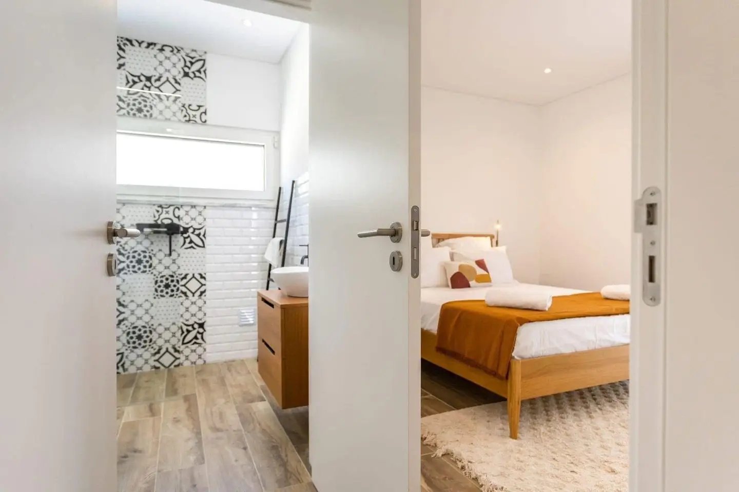 Appartement à vendre, 68m², Épinay-sur-Seine