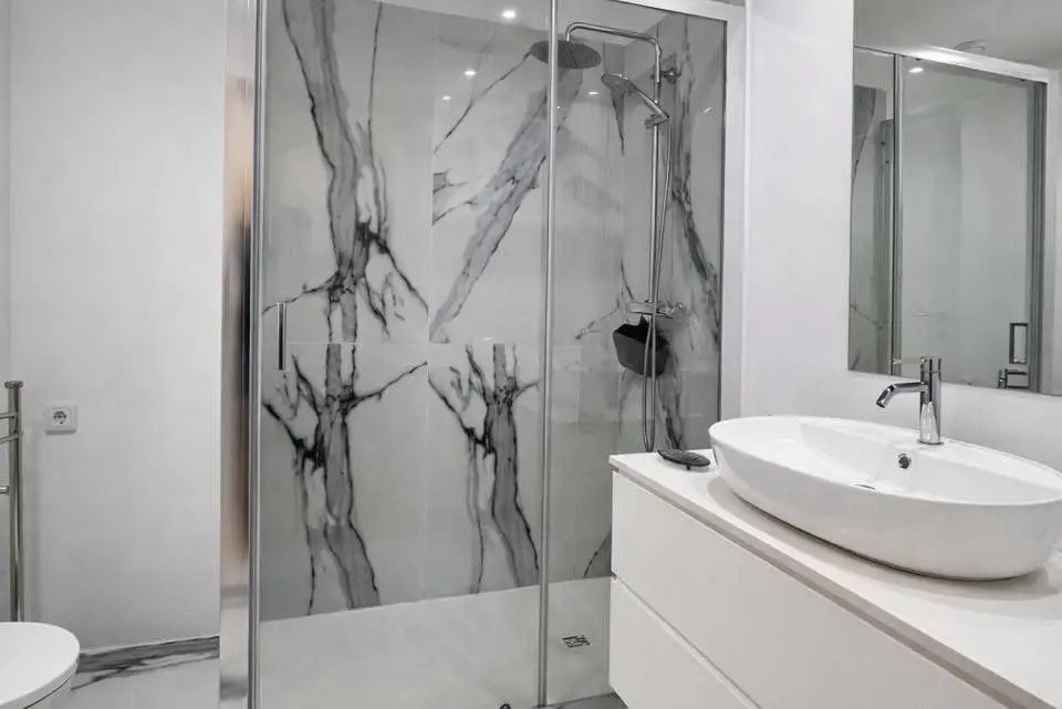 Appartement à vendre, 63m², Poissy