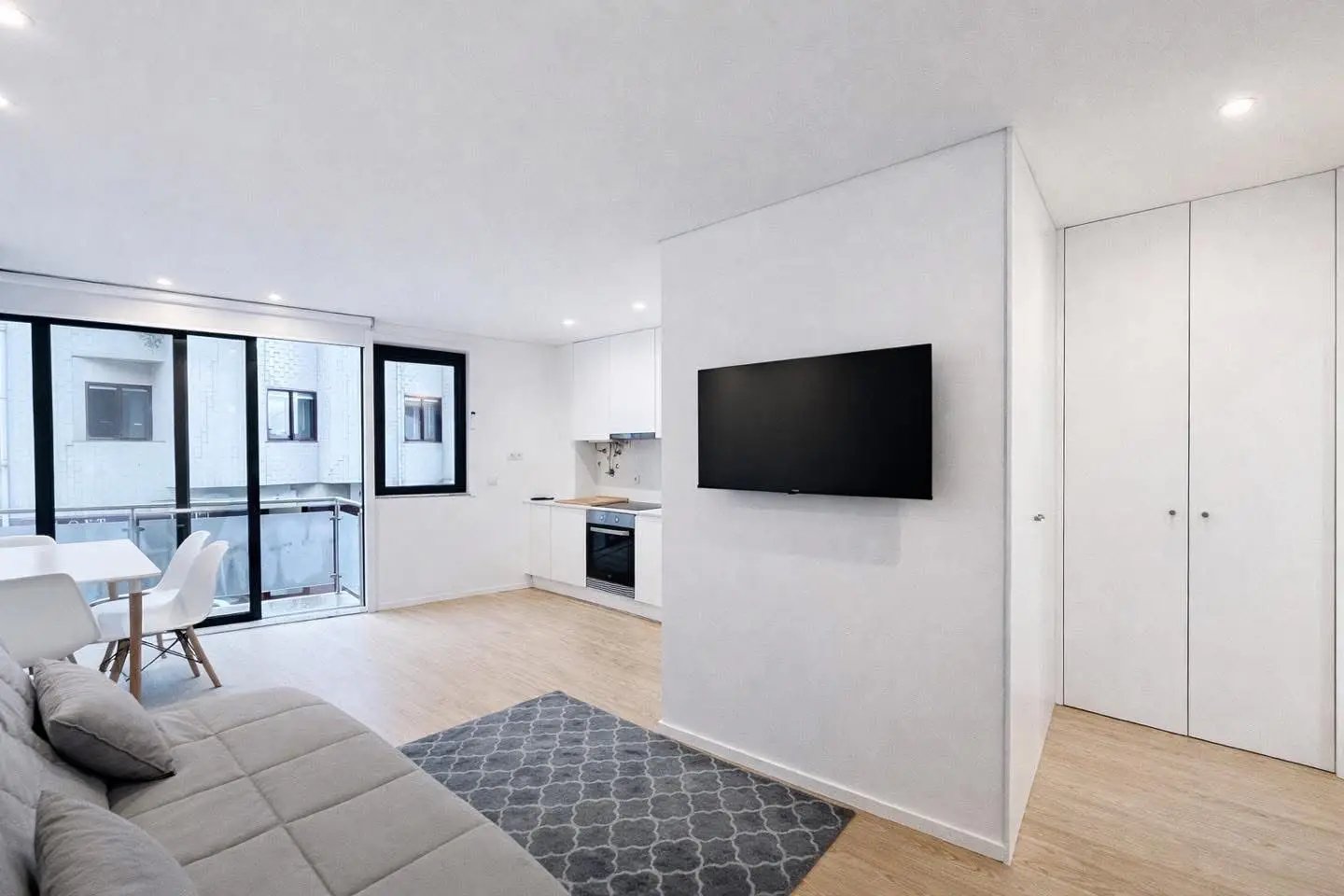 Appartement à vendre, 63m², Poissy
