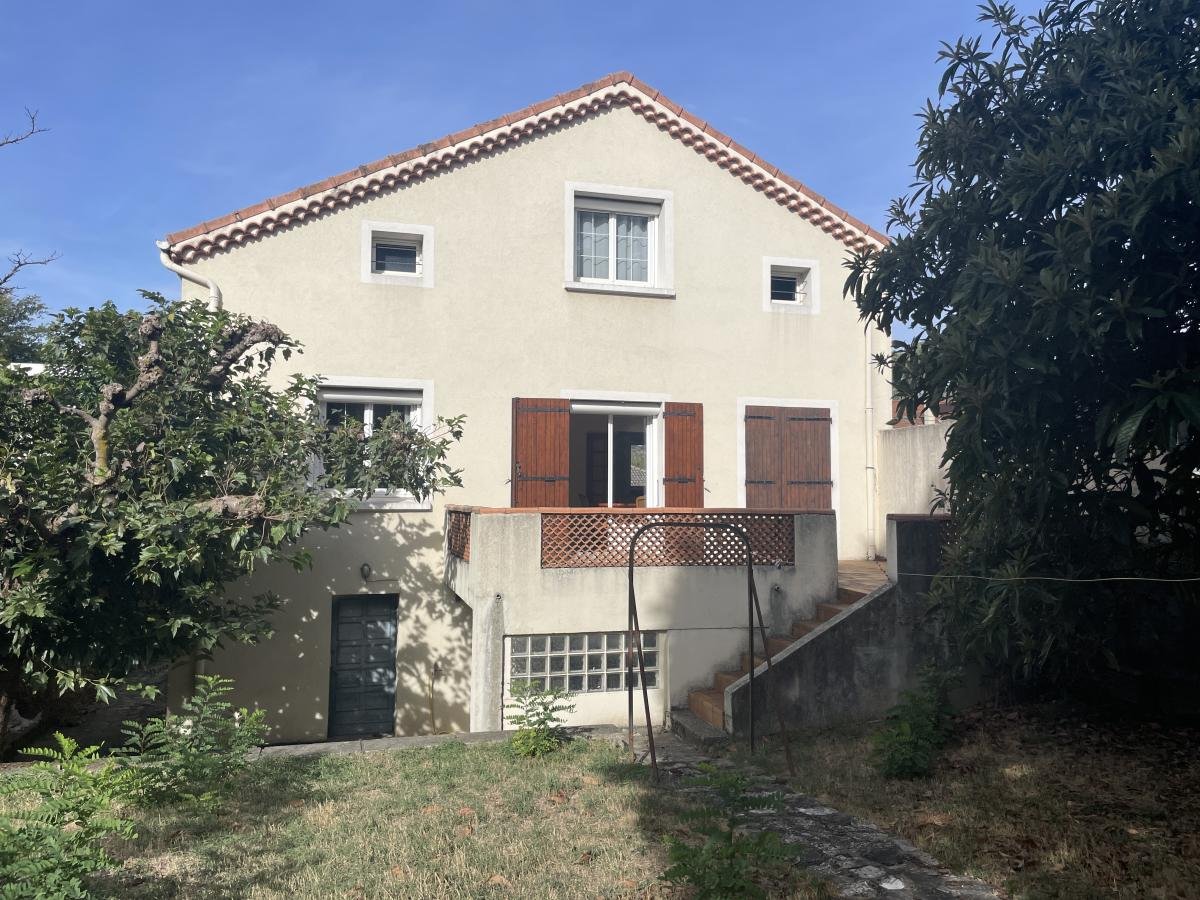 Maison à vendre, 135m², Valence