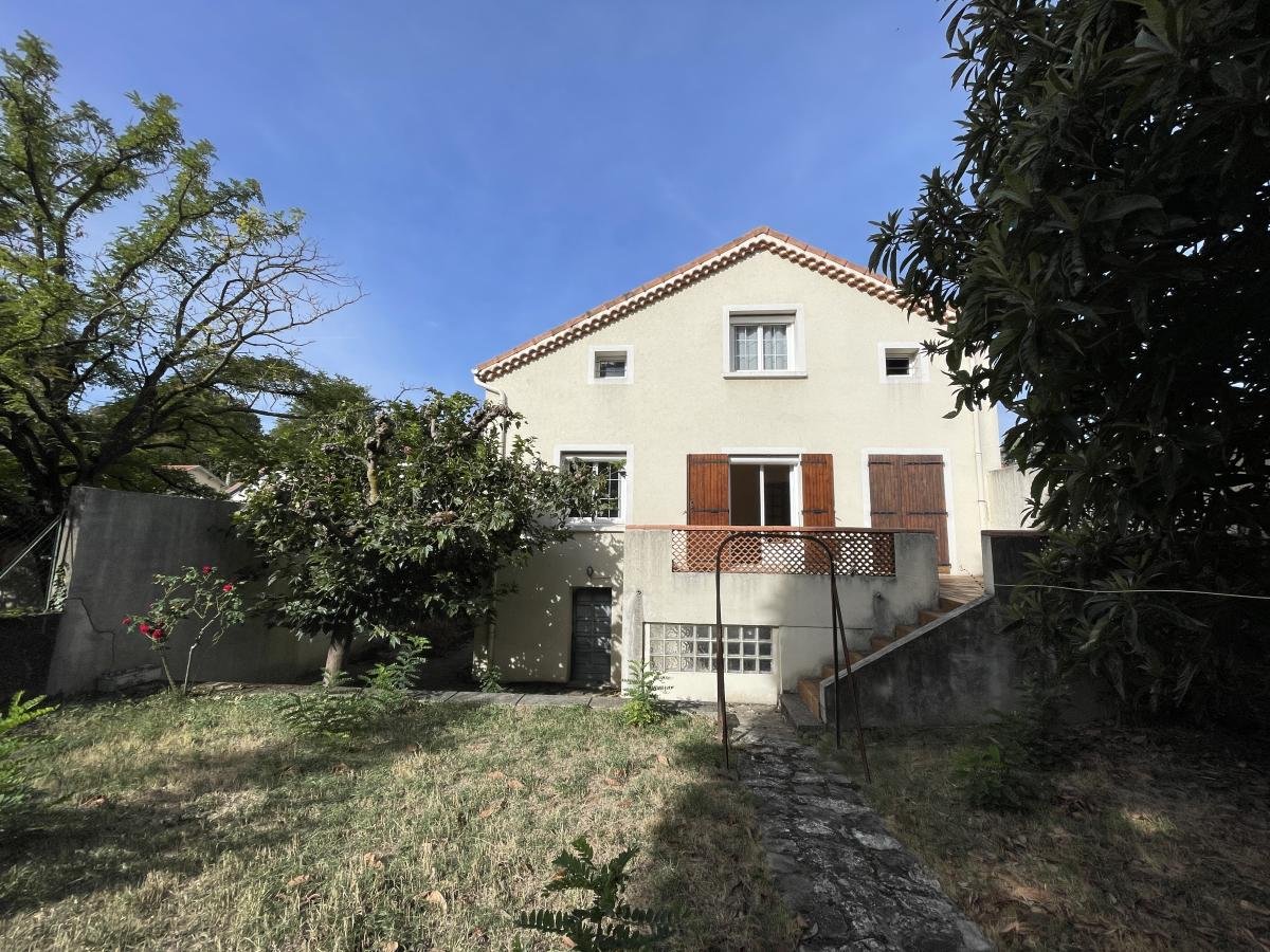 Maison à vendre, 135m², Valence