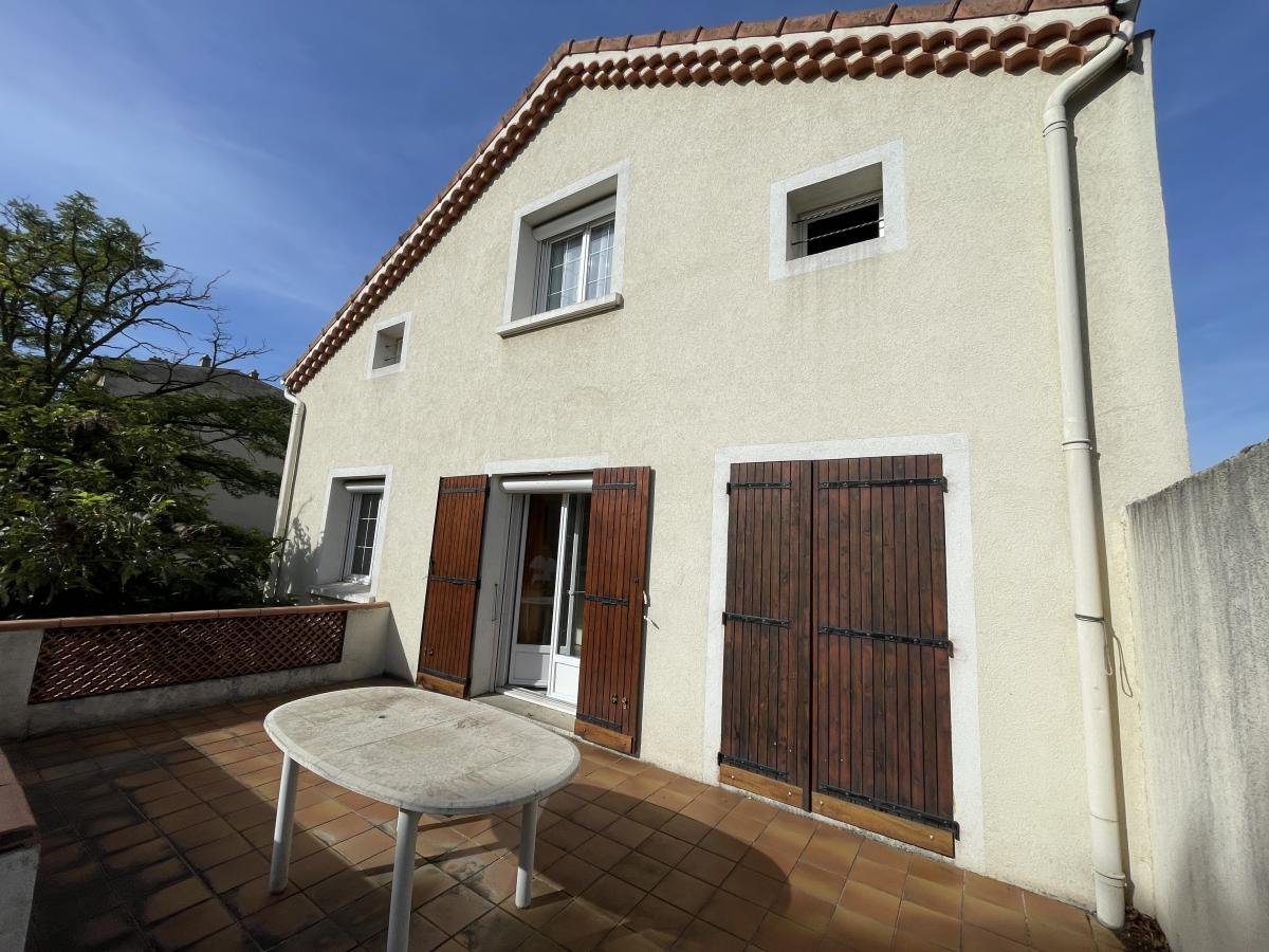 Maison à vendre, 135m², Valence
