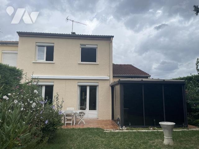 Maison à vendre, 96m², Valence