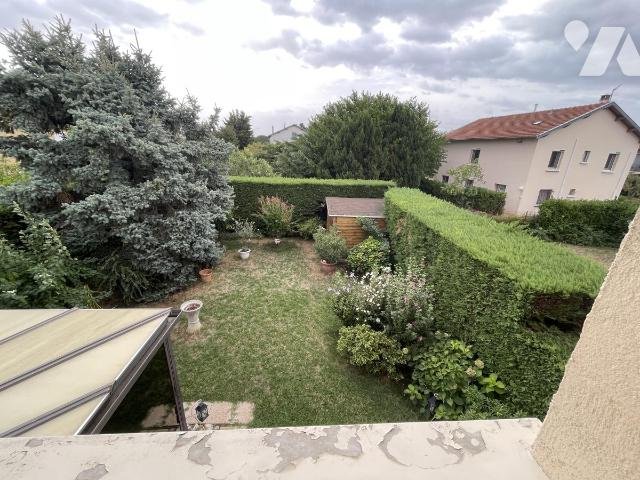 Maison à vendre, 96m², Valence