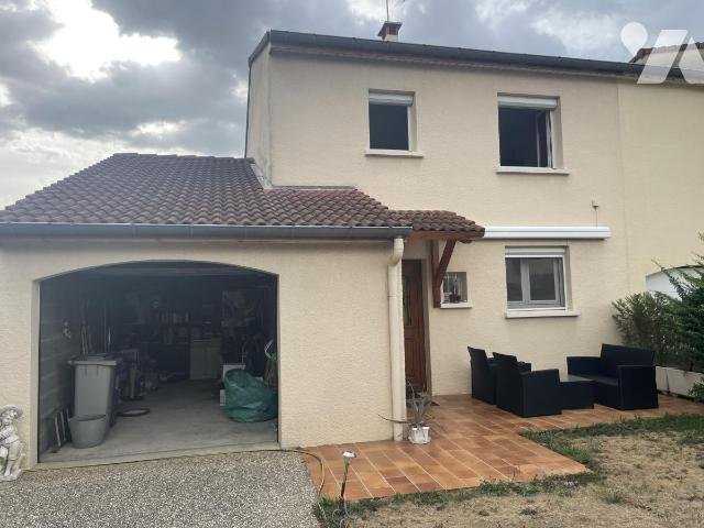 Maison à vendre, 96m², Valence