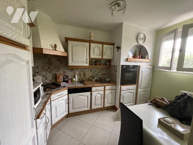 Maison à vendre, 96m², Valence