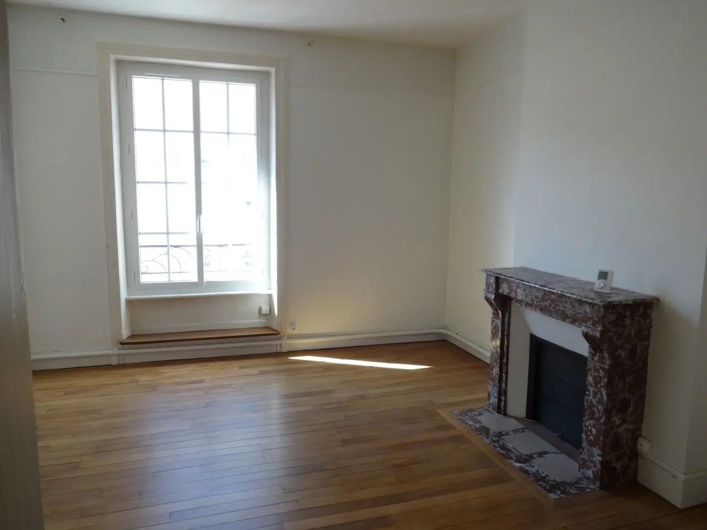 Appartement à louer, 73m², Limoges