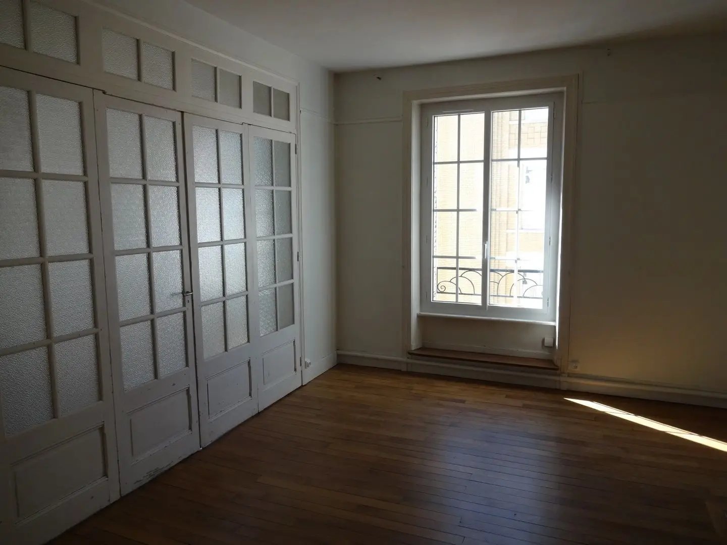 Appartement à louer, 73m², Limoges
